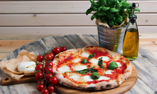 MARGHERITA