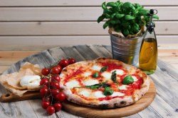 MARGHERITA