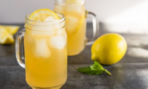 LIMONADAS